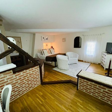 Chambres D'Hotes Au Clos Saint Georges المظهر الخارجي الصورة